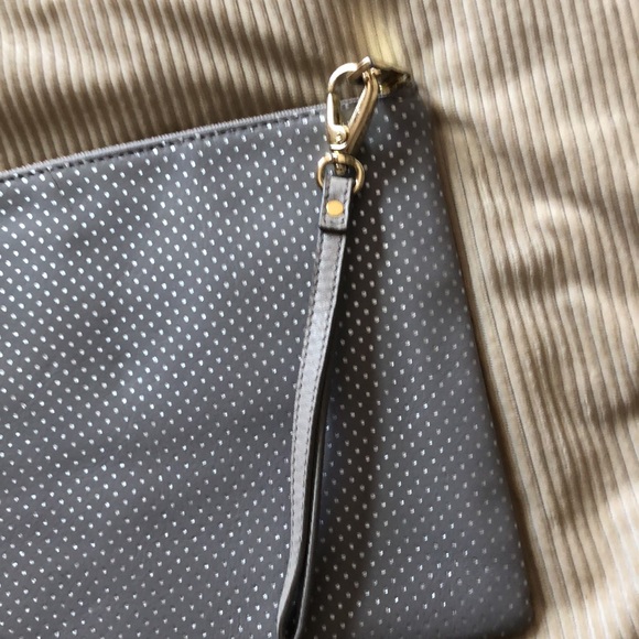 Fossil Large Wristlet - Picture 3 of 11